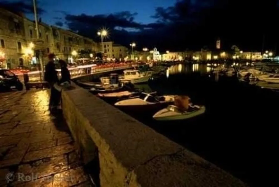fiori di Trani