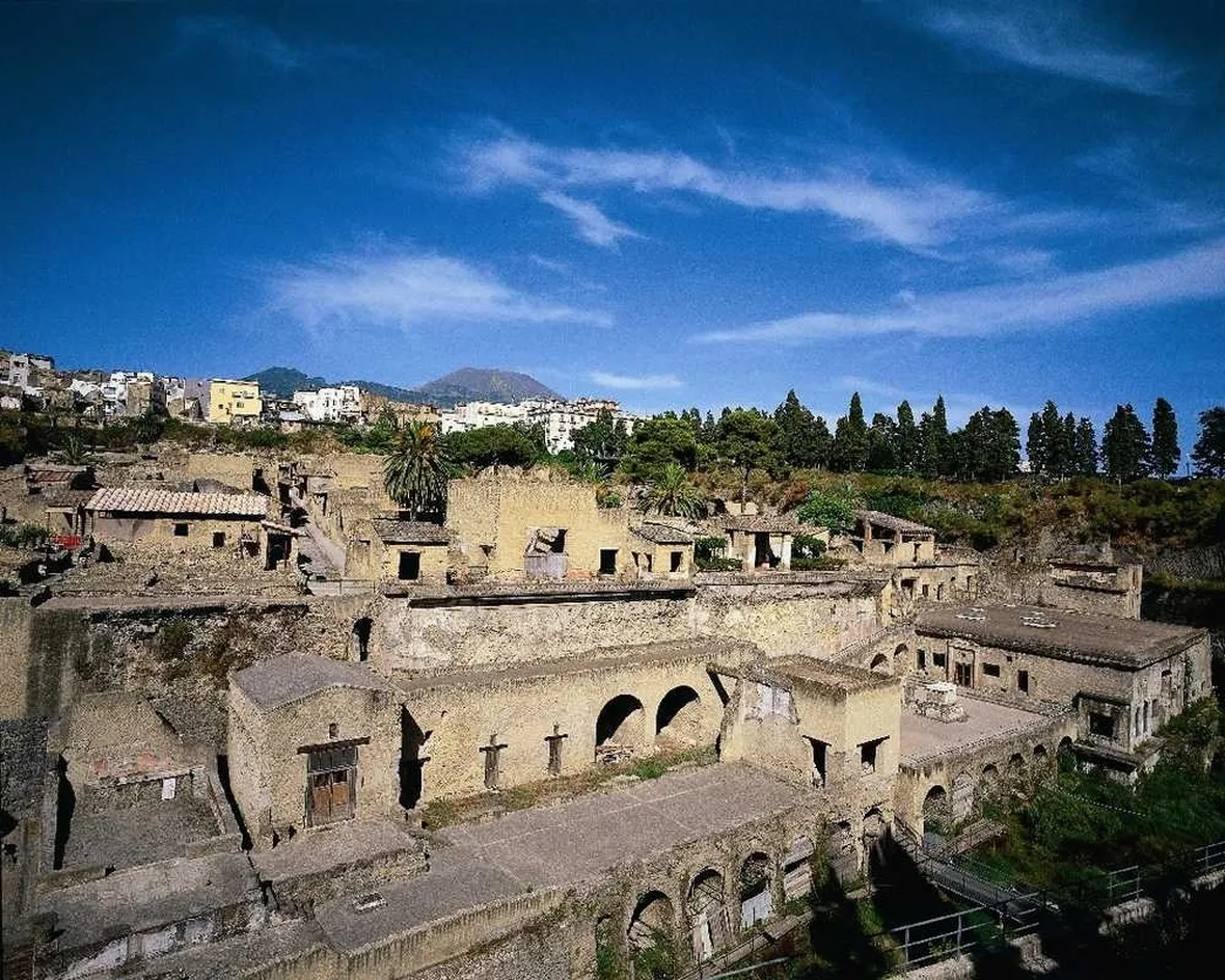fiori Ercolano