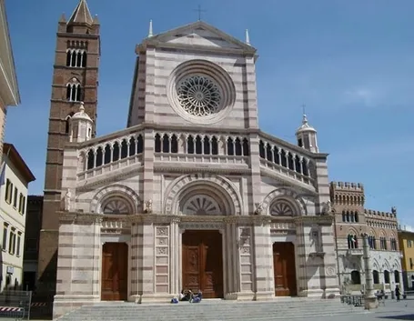fiori Grosseto