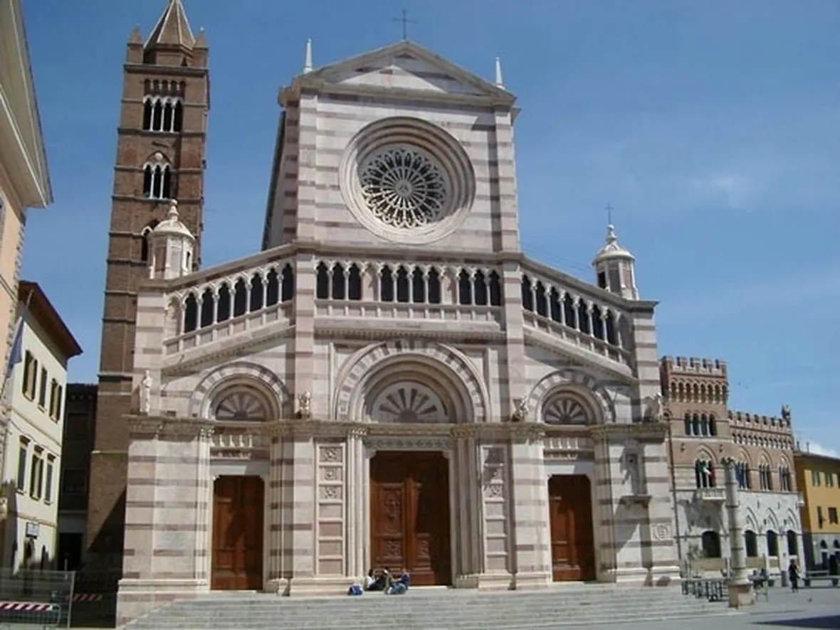 fiori Grosseto