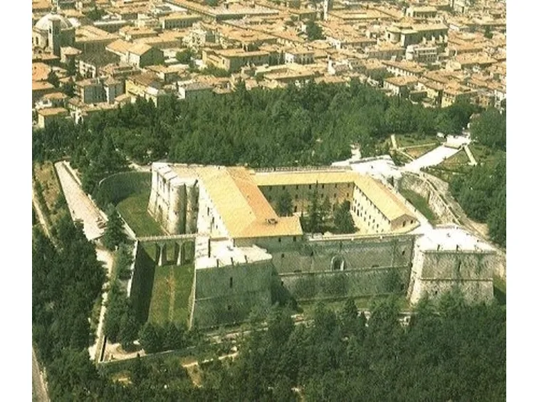 fiori L-Aquila