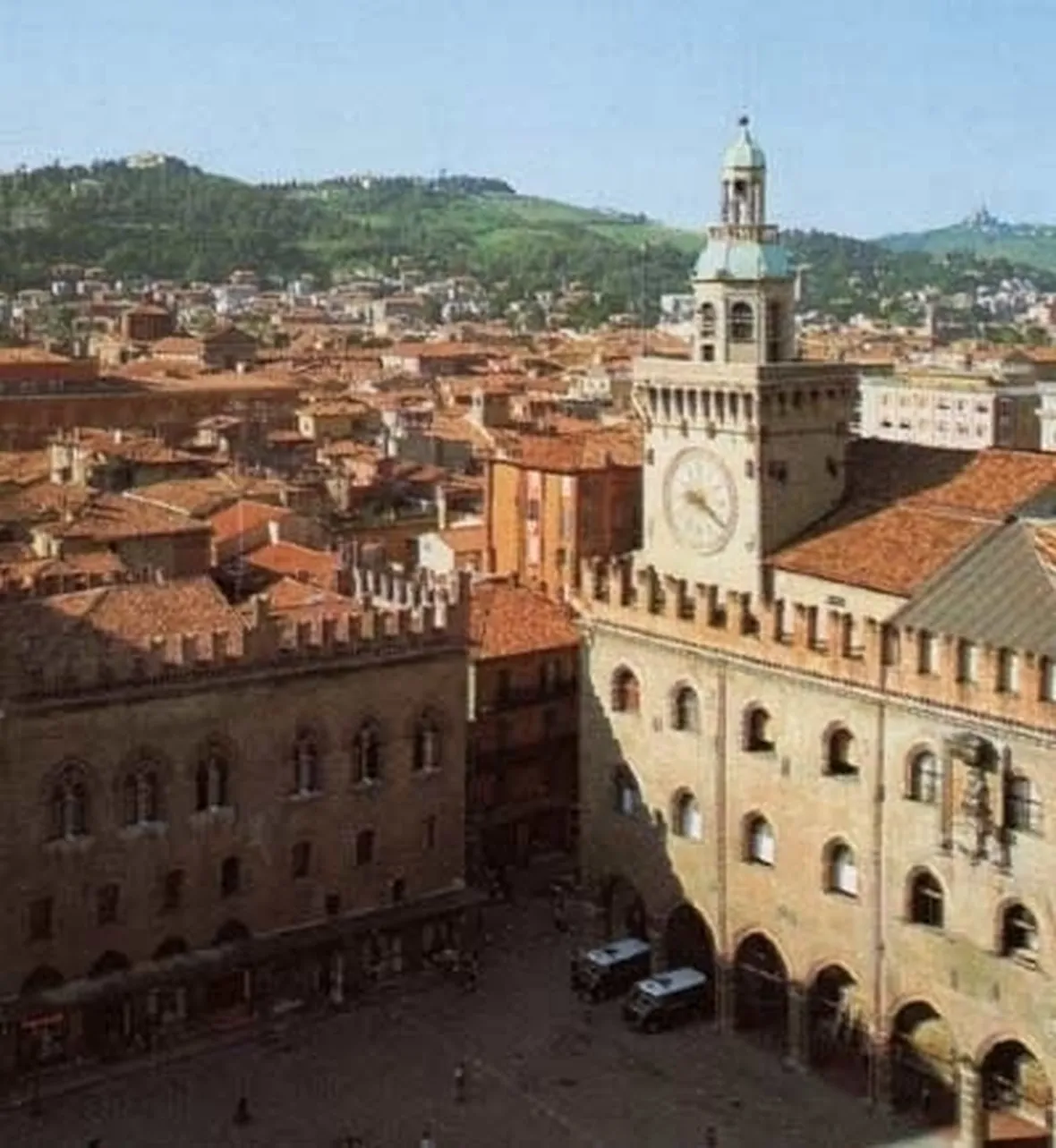 fiori online Bologna