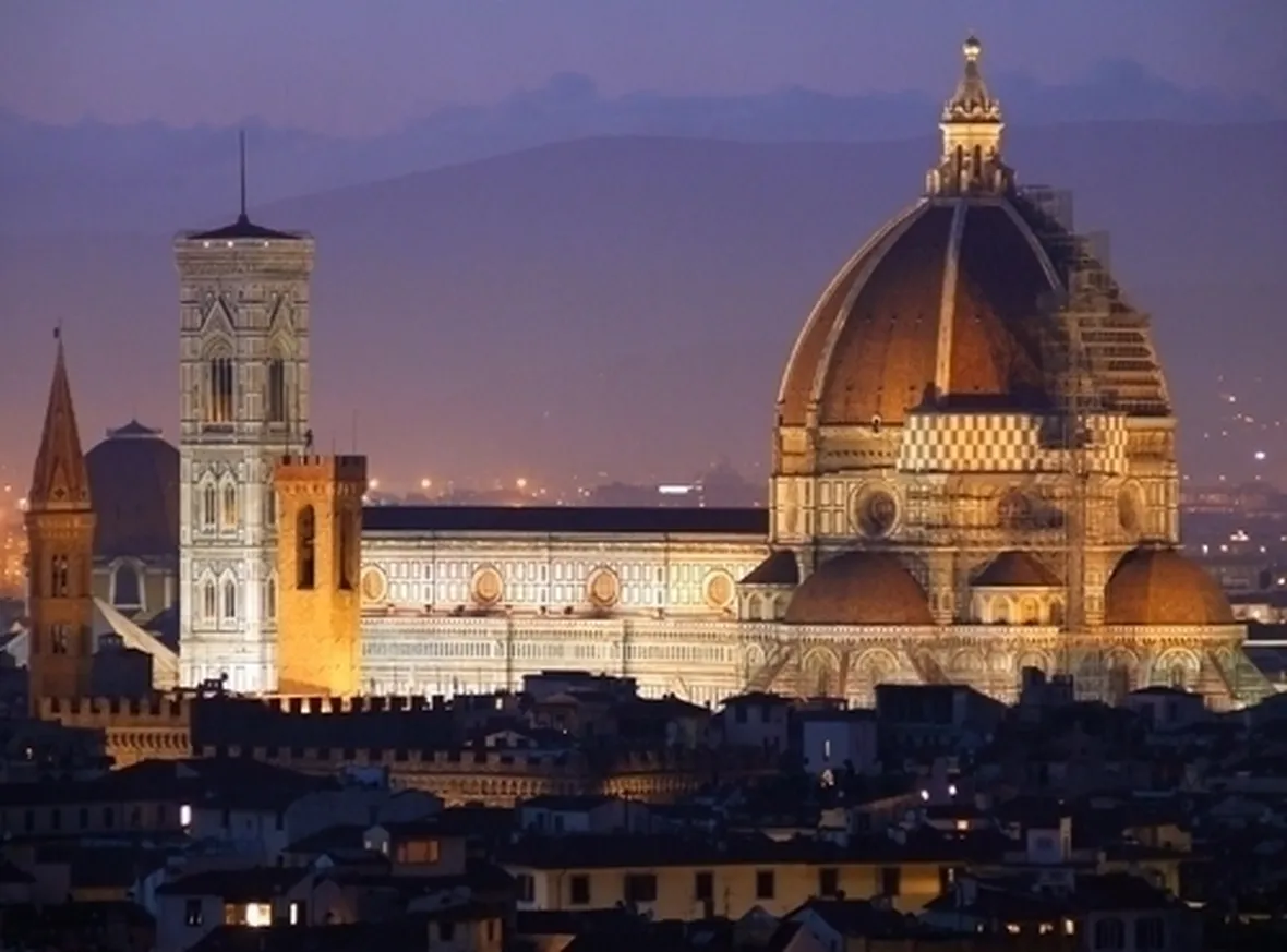 fiori online Firenze