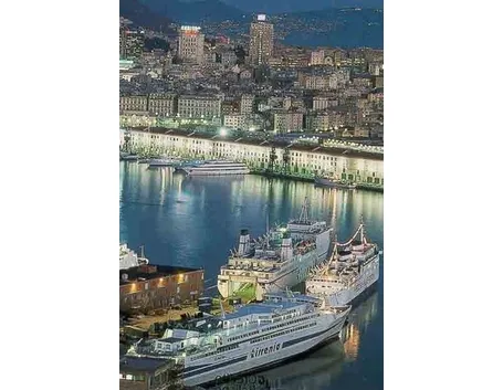 fiori online Genova