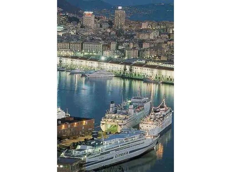 fiori online Genova