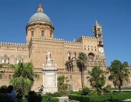 fiori online Palermo
