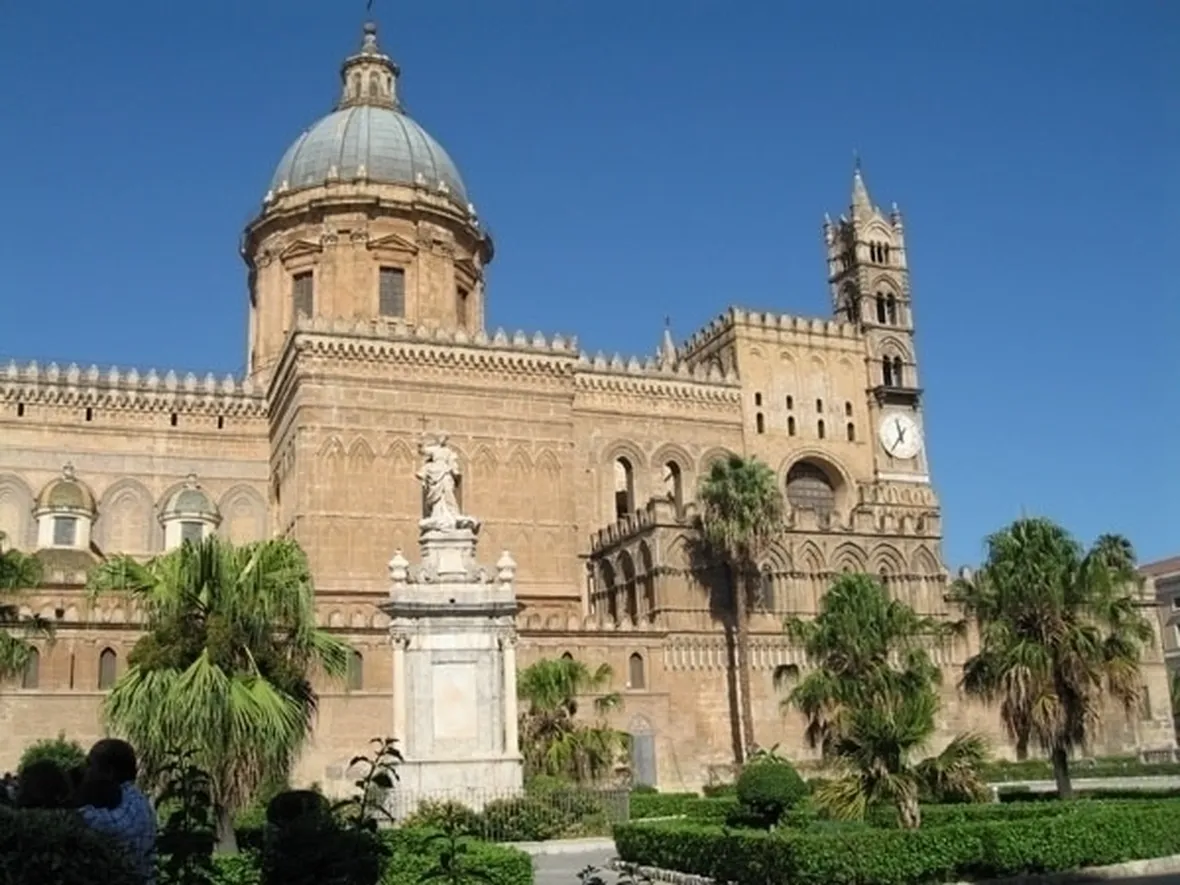 fiori online Palermo