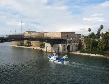 fiori online Taranto