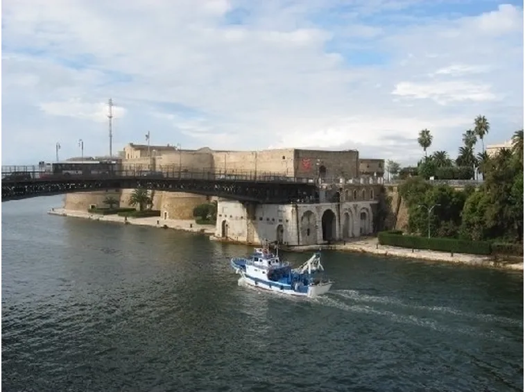 fiori online Taranto