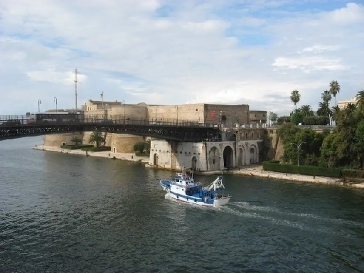 fiori online Taranto
