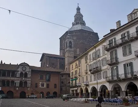 fiori Pavia