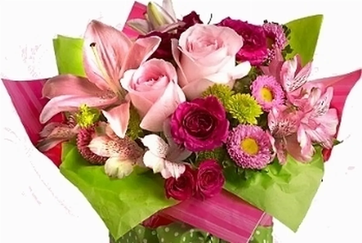 fiori per congratulazioni-1