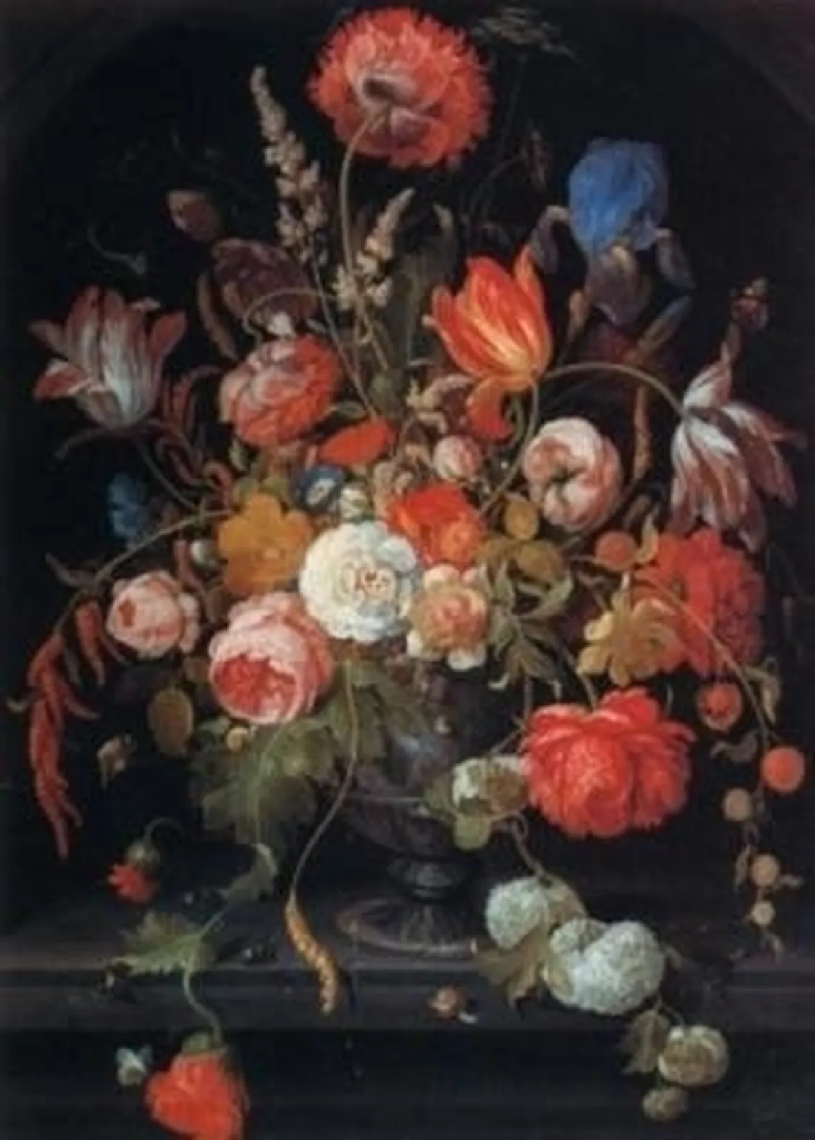fiori per dirti che