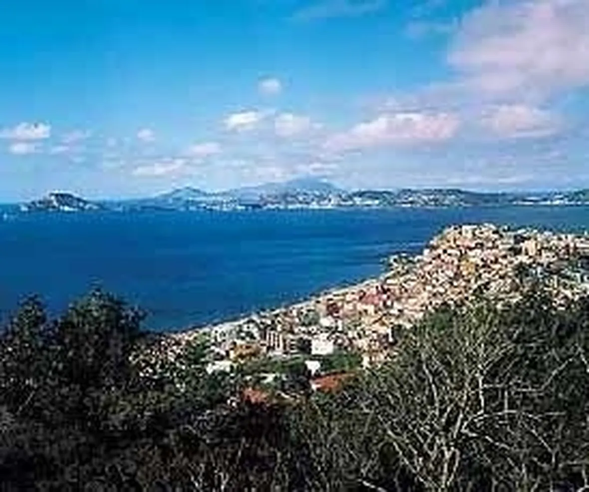 fiori Pozzuoli