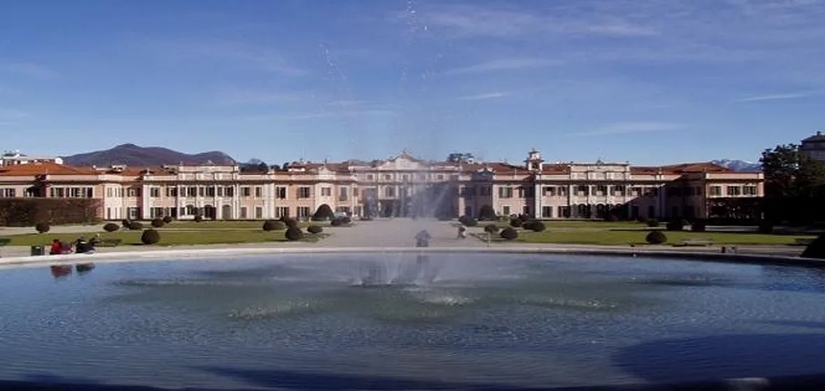 fiori Varese