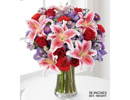 inviare fiori a Giugliano in Campania
