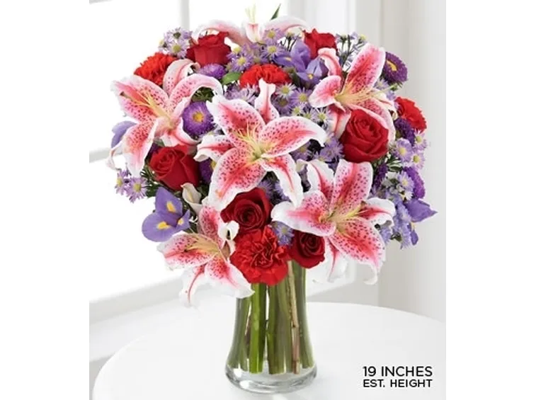 inviare fiori a Giugliano in Campania