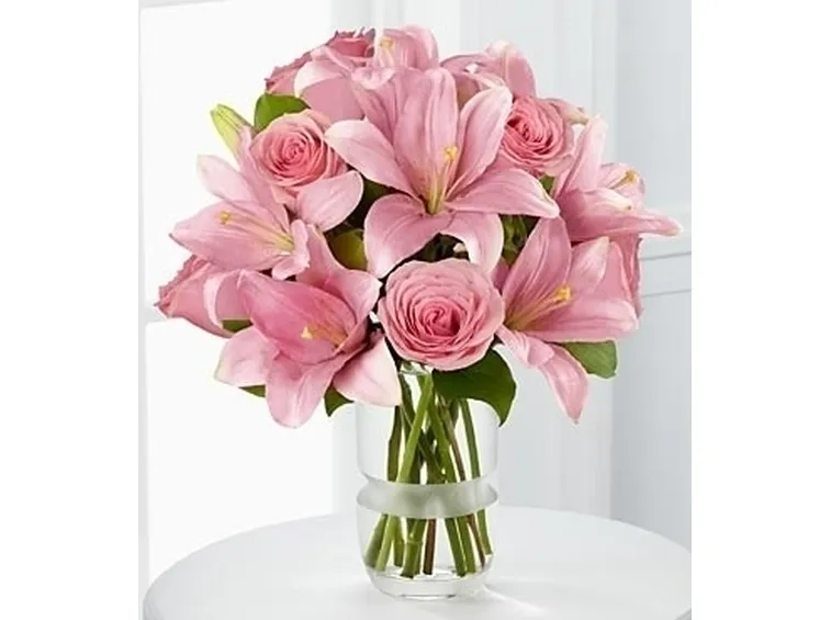 inviare fiori a Latina