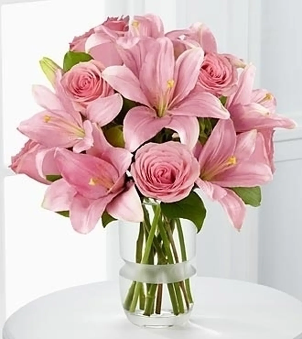 inviare fiori a Latina