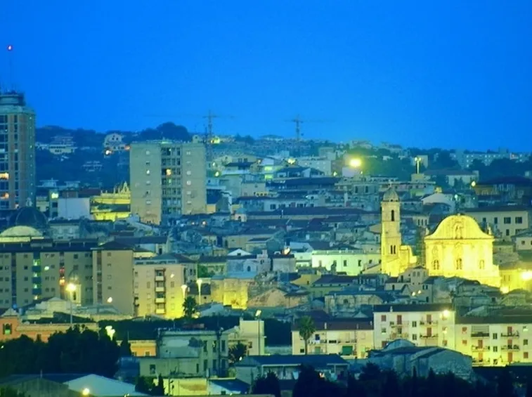 inviare fiori a Sassari
