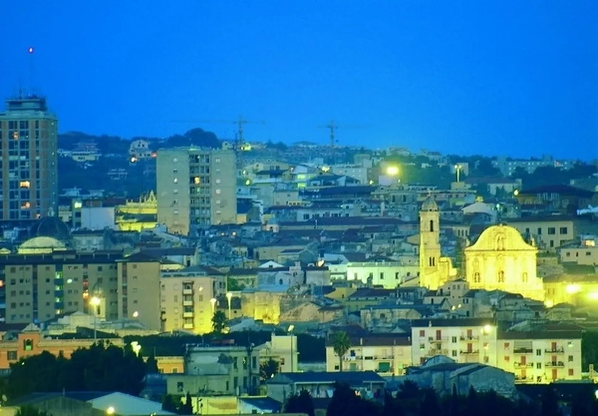 inviare fiori a Sassari