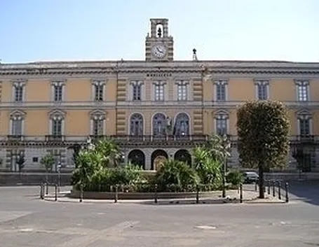 inviare fiori Afragola
