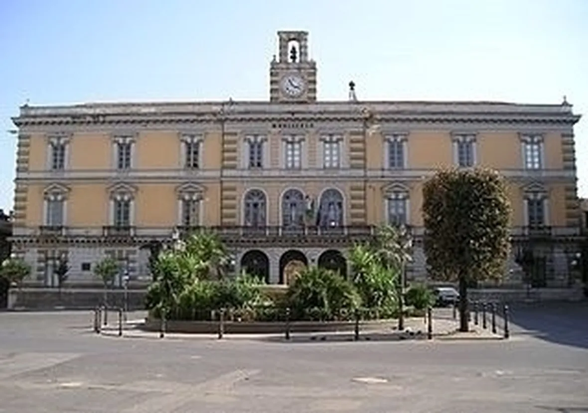 inviare fiori Afragola