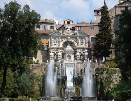 inviare fiori Tivoli