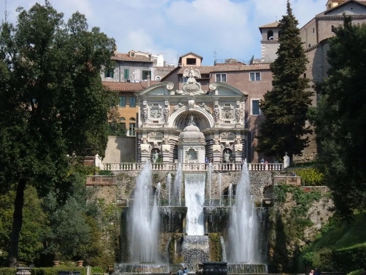 inviare fiori Tivoli
