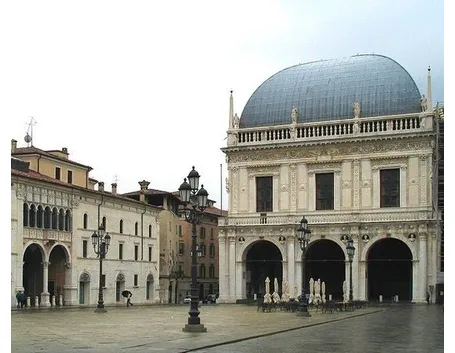 invio fiori Brescia