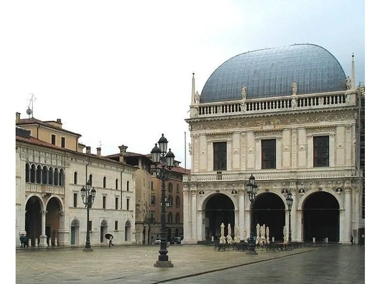 invio fiori Brescia