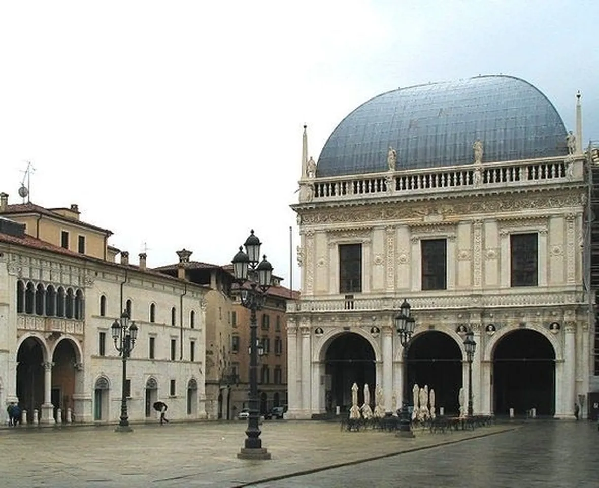 invio fiori Brescia