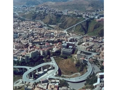 invio fiori Catanzaro