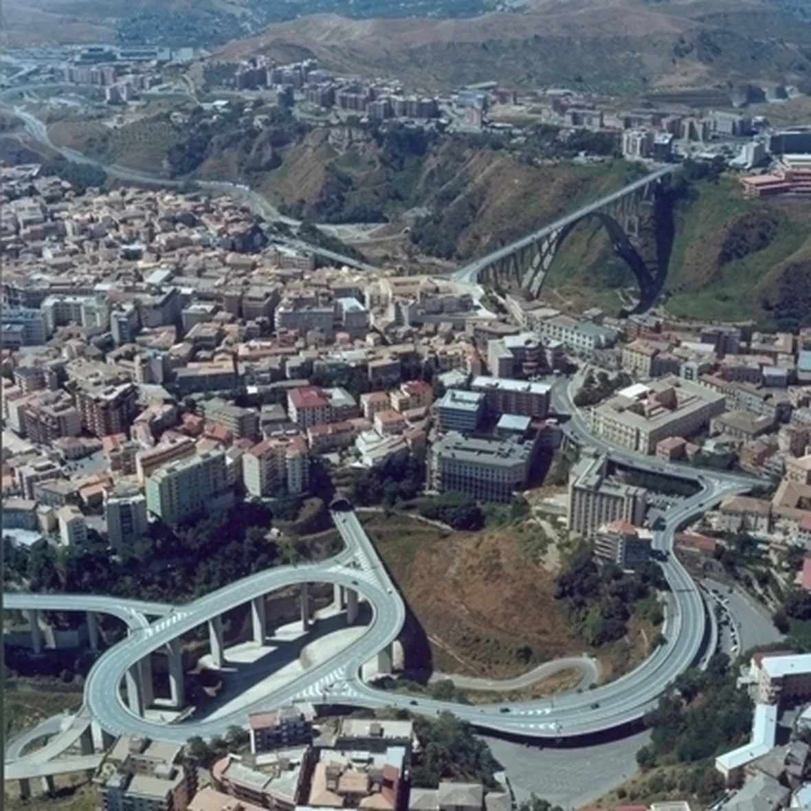 invio fiori Catanzaro