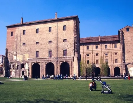 invio fiori Parma