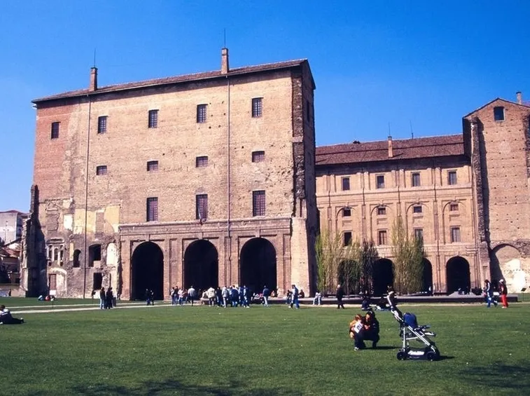 invio fiori Parma