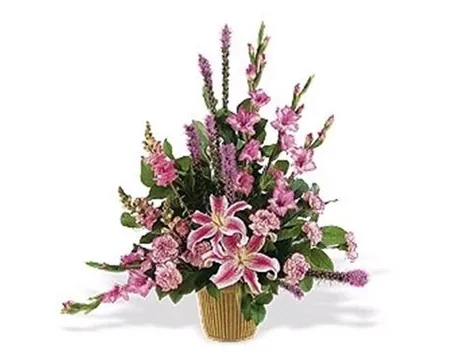 invio fiori per lutto-1