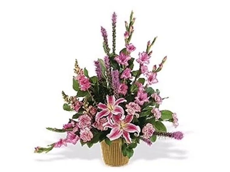 invio fiori per lutto-1