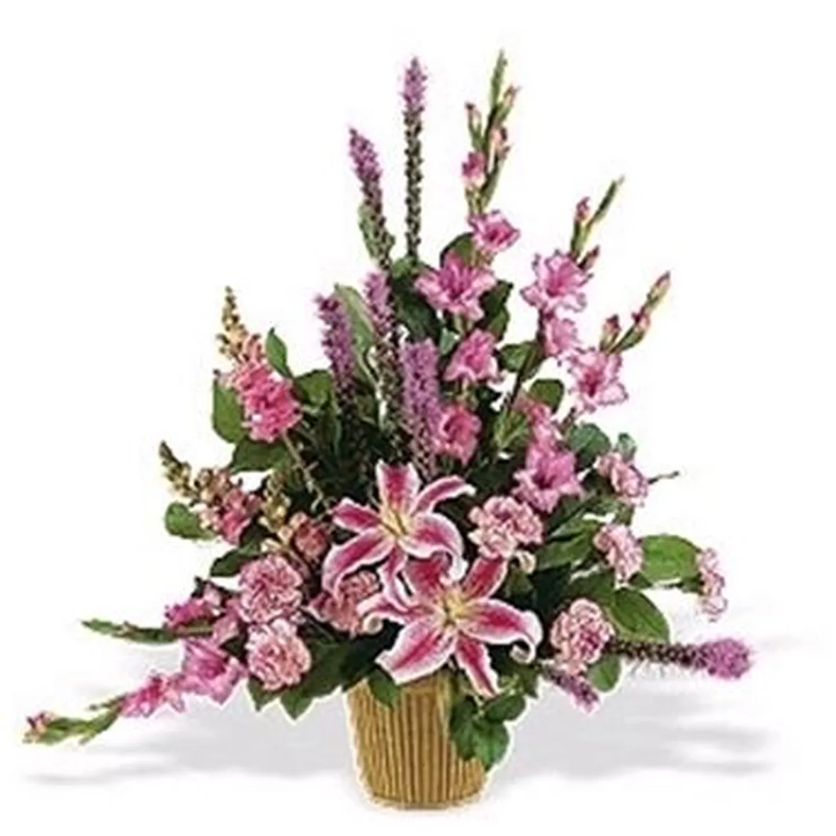 invio fiori per lutto-1
