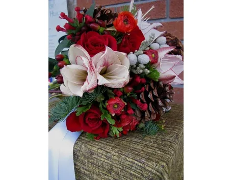 invio fiori per matrimonio