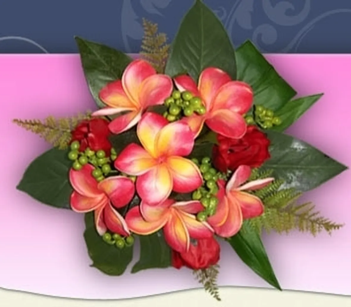 invio fiori per nozze-2