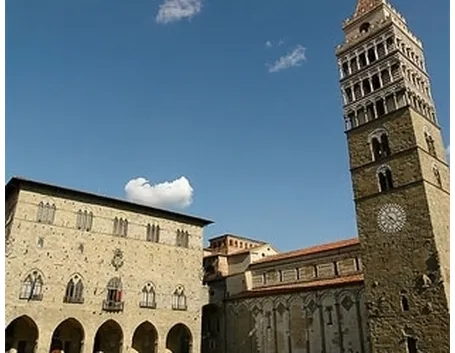 invio fiori Pistoia