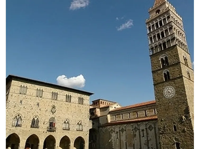 invio fiori Pistoia