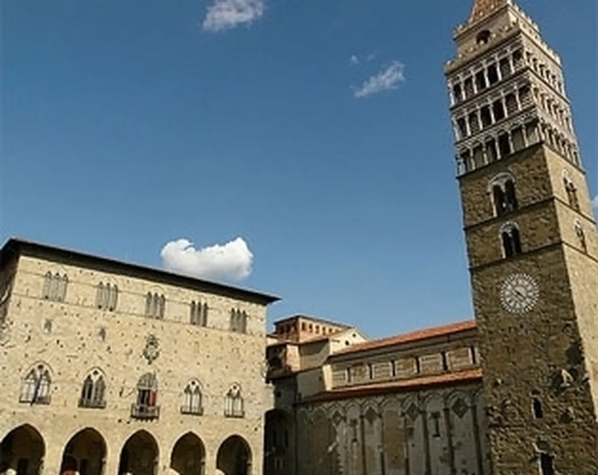 invio fiori Pistoia