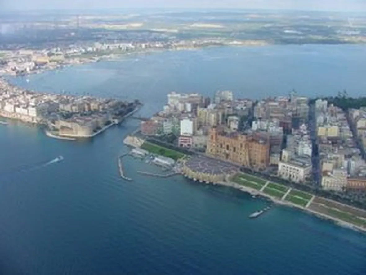 invio fiori Taranto