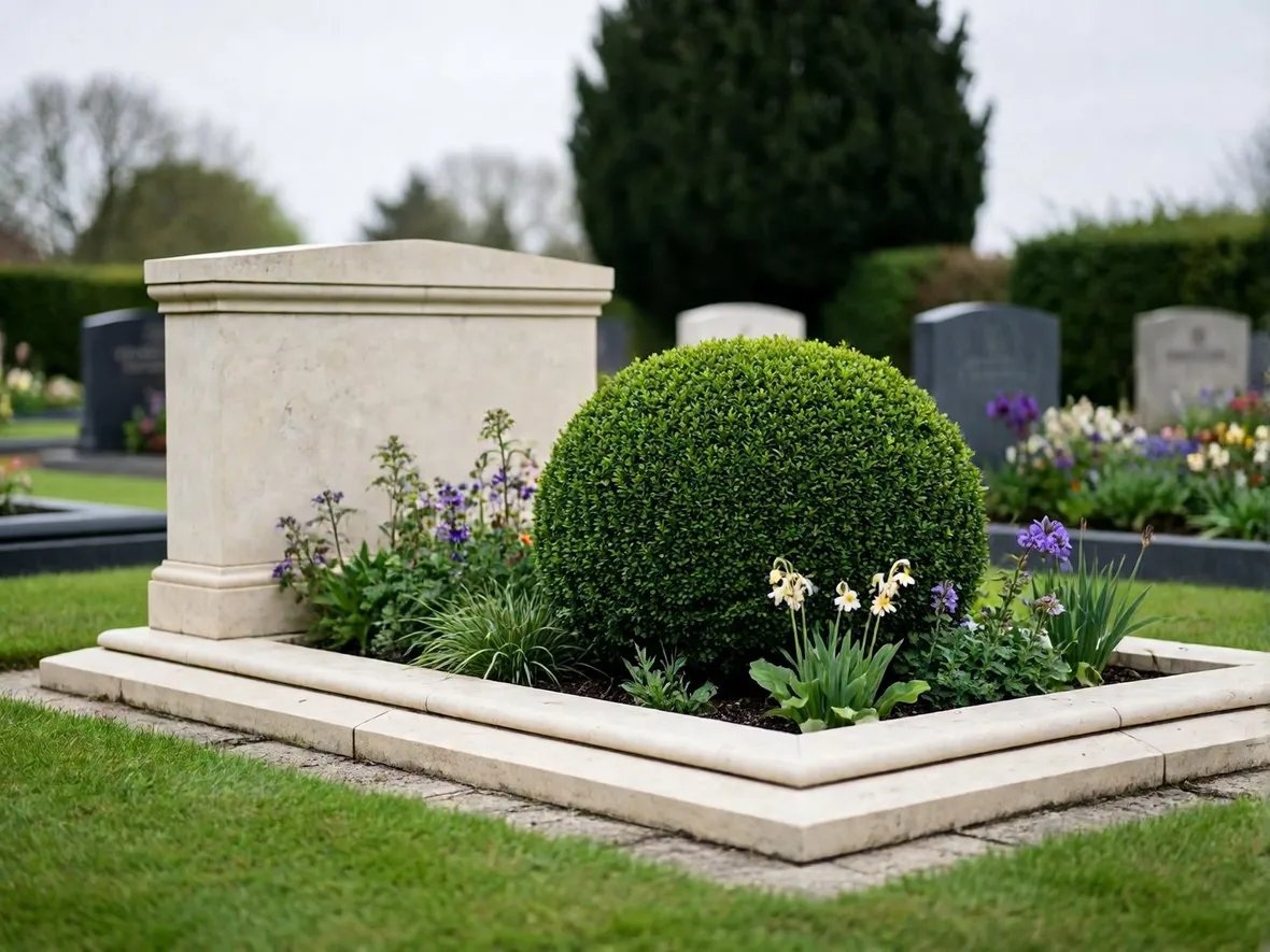 Prima di scegliere: tipo di sepoltura, esposizione e regolamento del cimitero