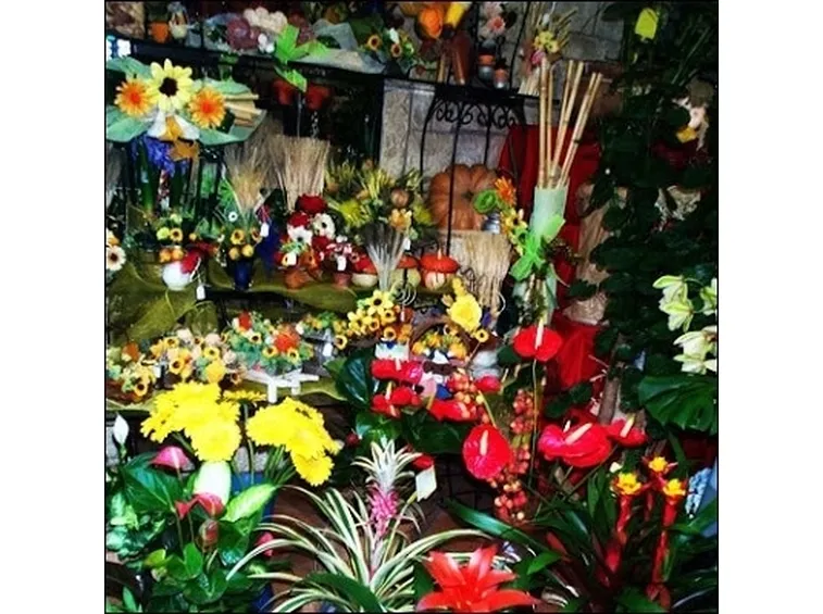 spedizione fiori Giugliano in Campania