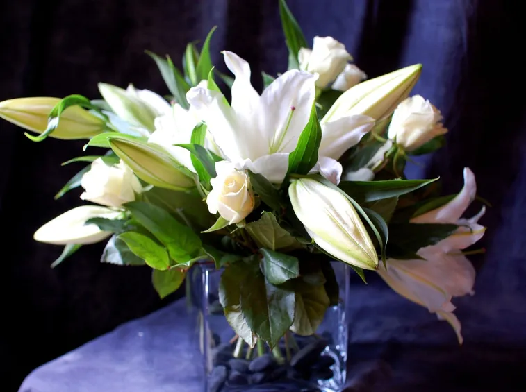 spedizione fiori Prato