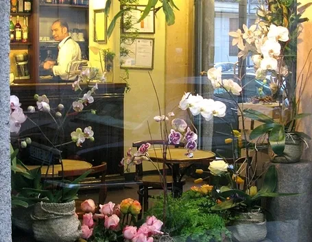 spedizione fiori Trento