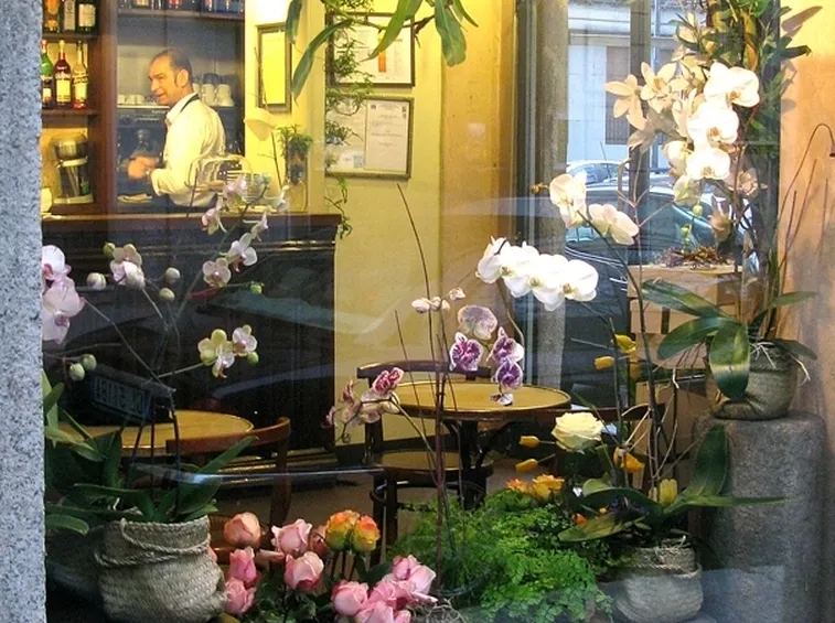 spedizione fiori Trento